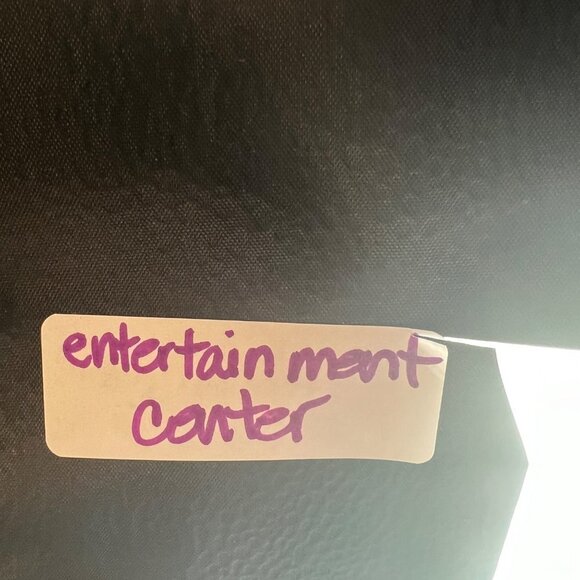 Bucilla Embroidery Jingle Bells 14 x 18 Christmas - Picture 5 of 5